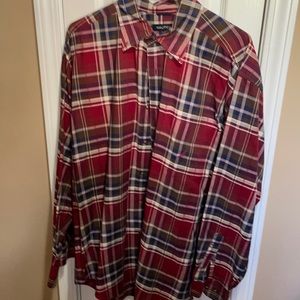 Men’s Nautical shirt